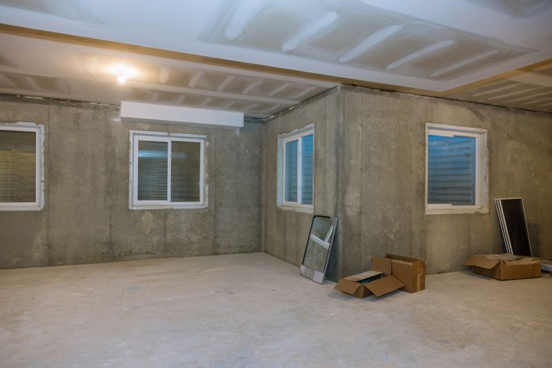 Concrete Foundation Leveling in Kerrville, TX