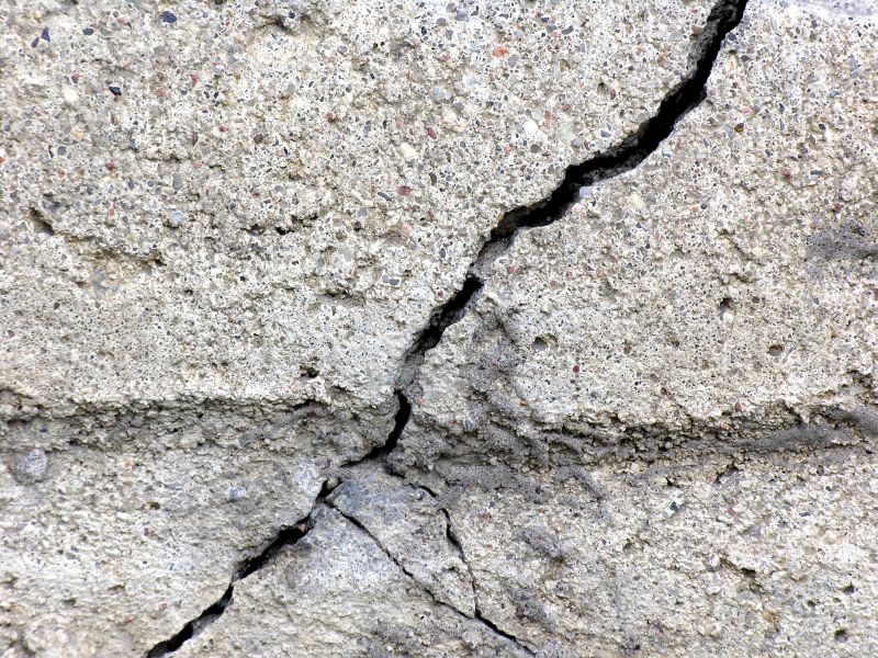 Cracked Foundation Repair in Kerrville, TX
