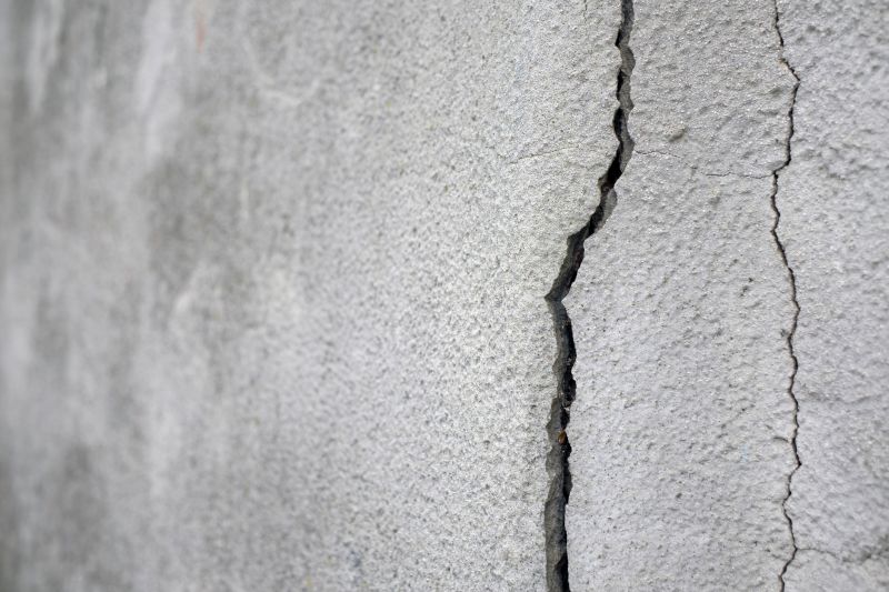 Foundation Crack Repair in Bandera County, TX