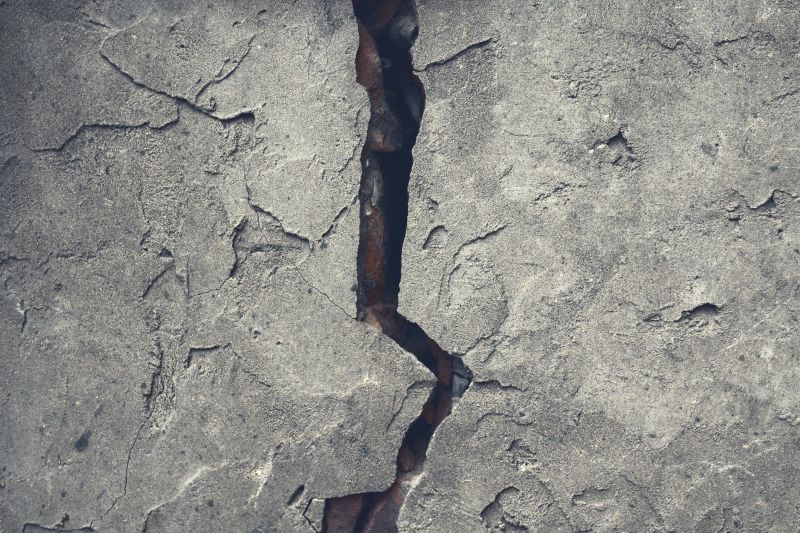 Foundation Crack Repair in Boerne, TX