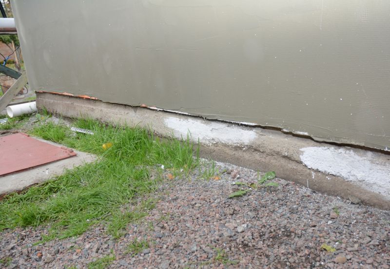 Foundation Crack Repair in Kerrville, TX