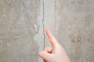 Foundation Crack Repair in Bandera, TX