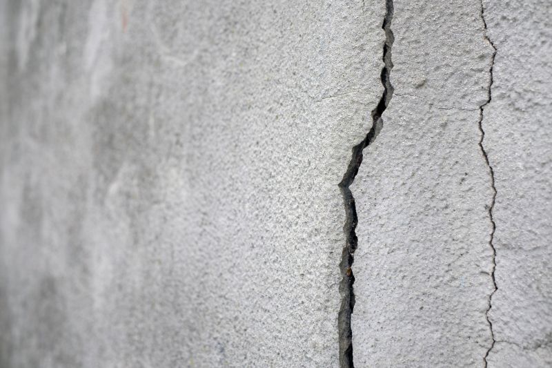 Foundation Crack Repair in Pipe Creek, TX