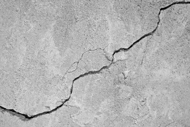 Foundation Cracks Repair in Bandera, TX