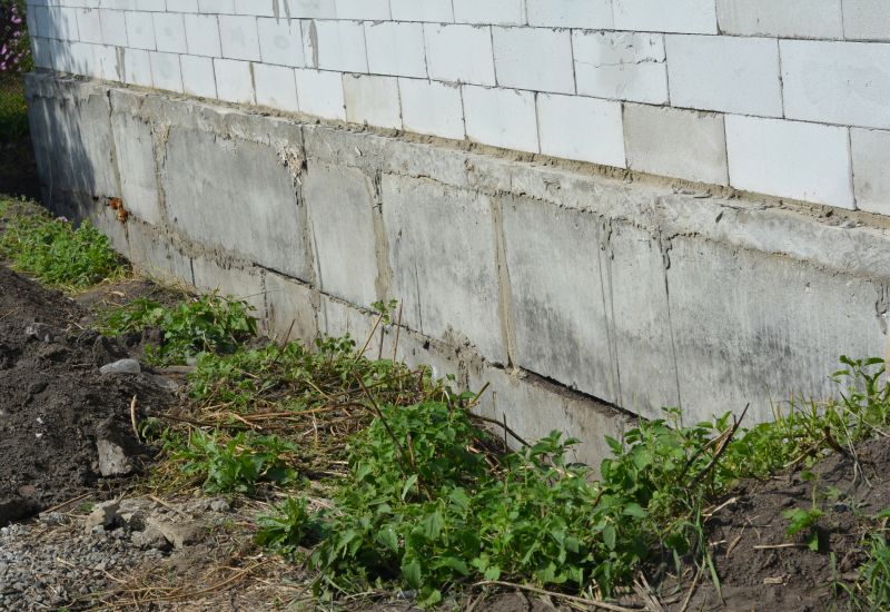 Foundation Maintenance in Bandera, TX