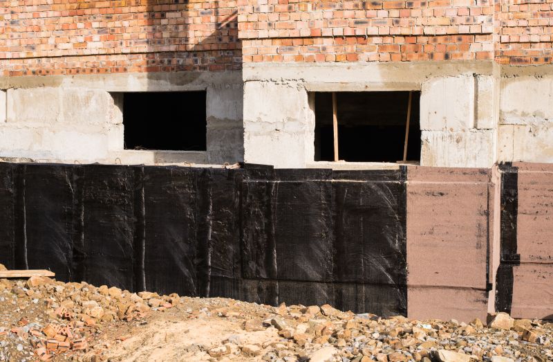 Foundation Maintenance in Bandera, TX