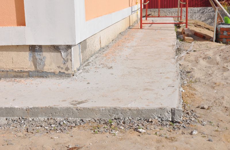 Foundation Repair in Helotes, TX