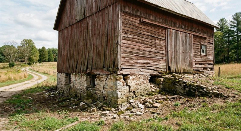 Foundation Restoration in Bandera, TX