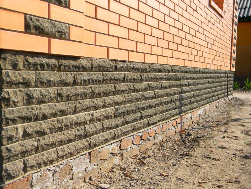 Foundation Strengthening in Bandera, TX