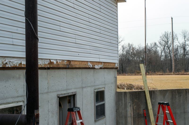 House Foundation Repair in Pipe Creek, TX