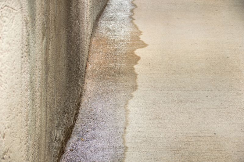 Leaking Foundation Repair in Bandera, TX